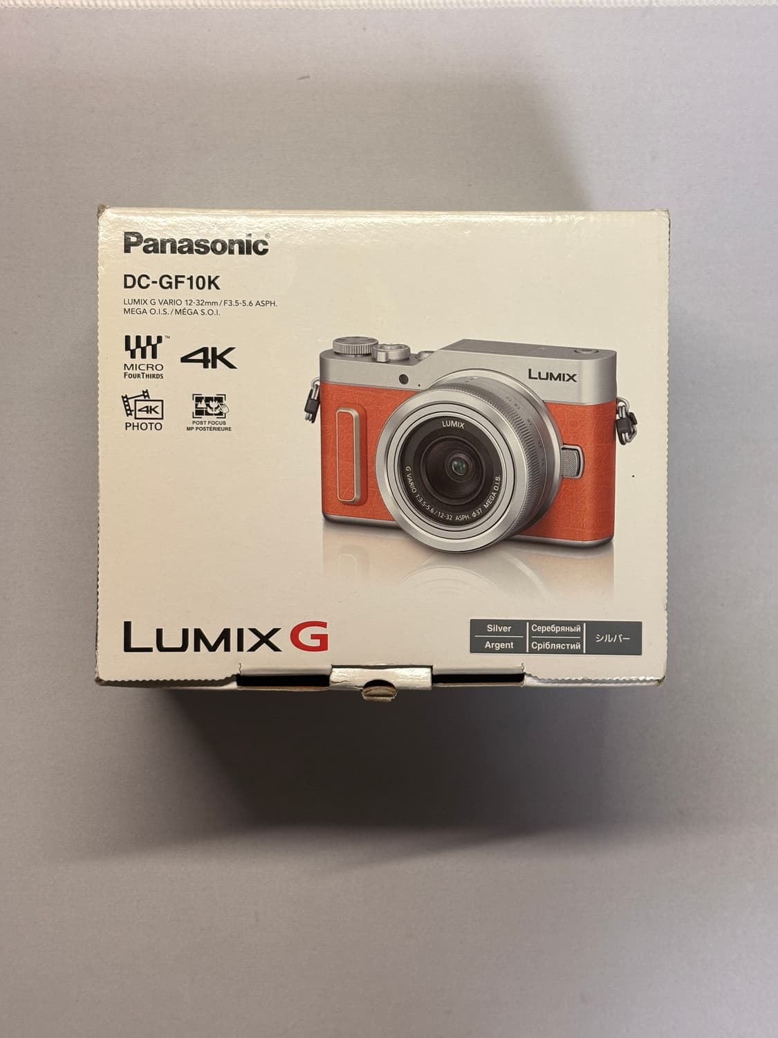 파나소닉 루믹스 gf10 상품이미지4