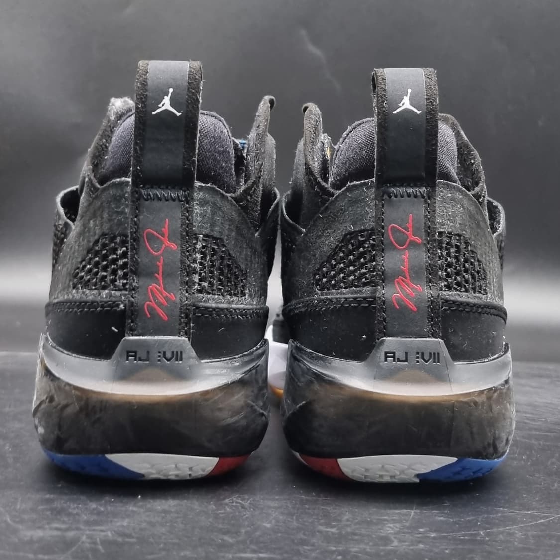 나이키 에어조던37 농구화240 상품이미지4