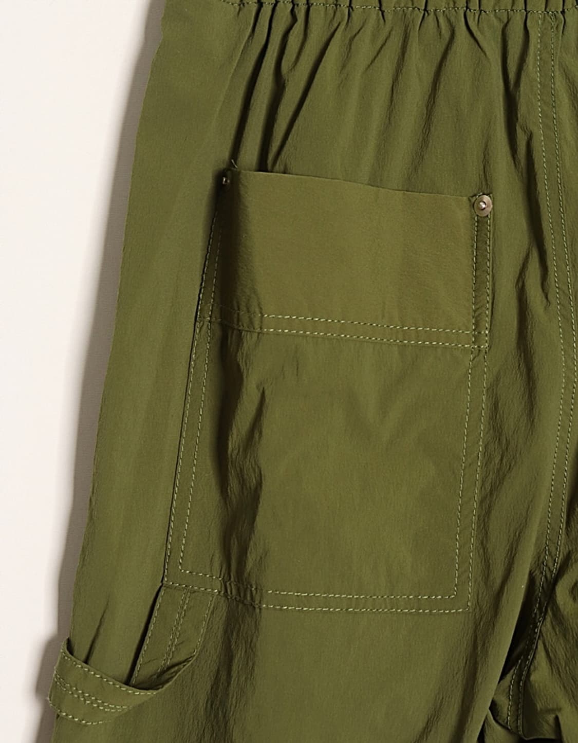 SLY Nylon Work Pant (26~27) 상품이미지7