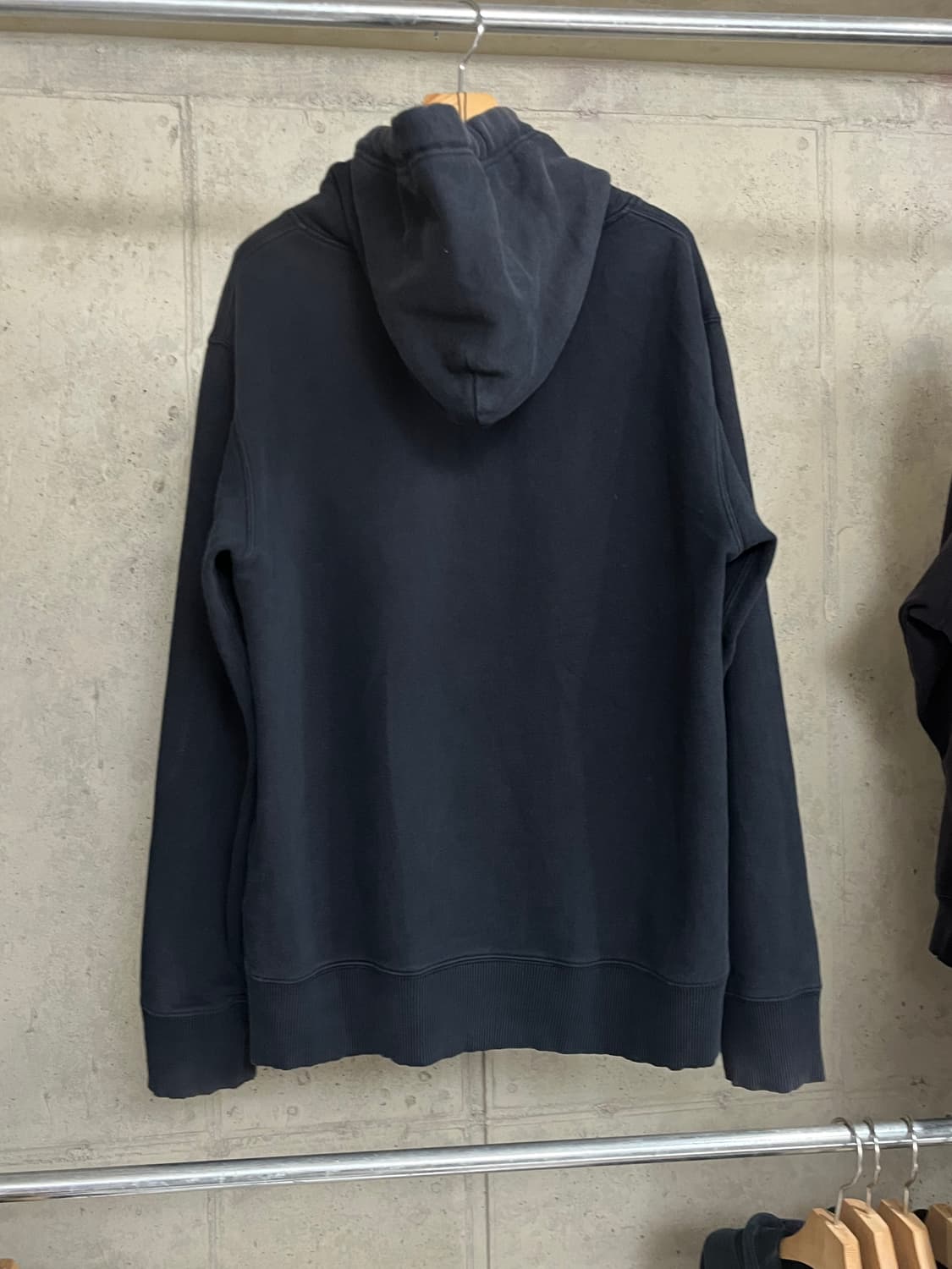 AVIREX JAPAN HOODIE 상품이미지6