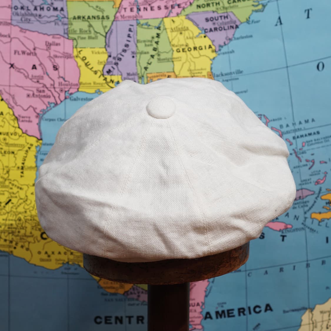 키지마 타카유키 캐스킷 햇 상품이미지4