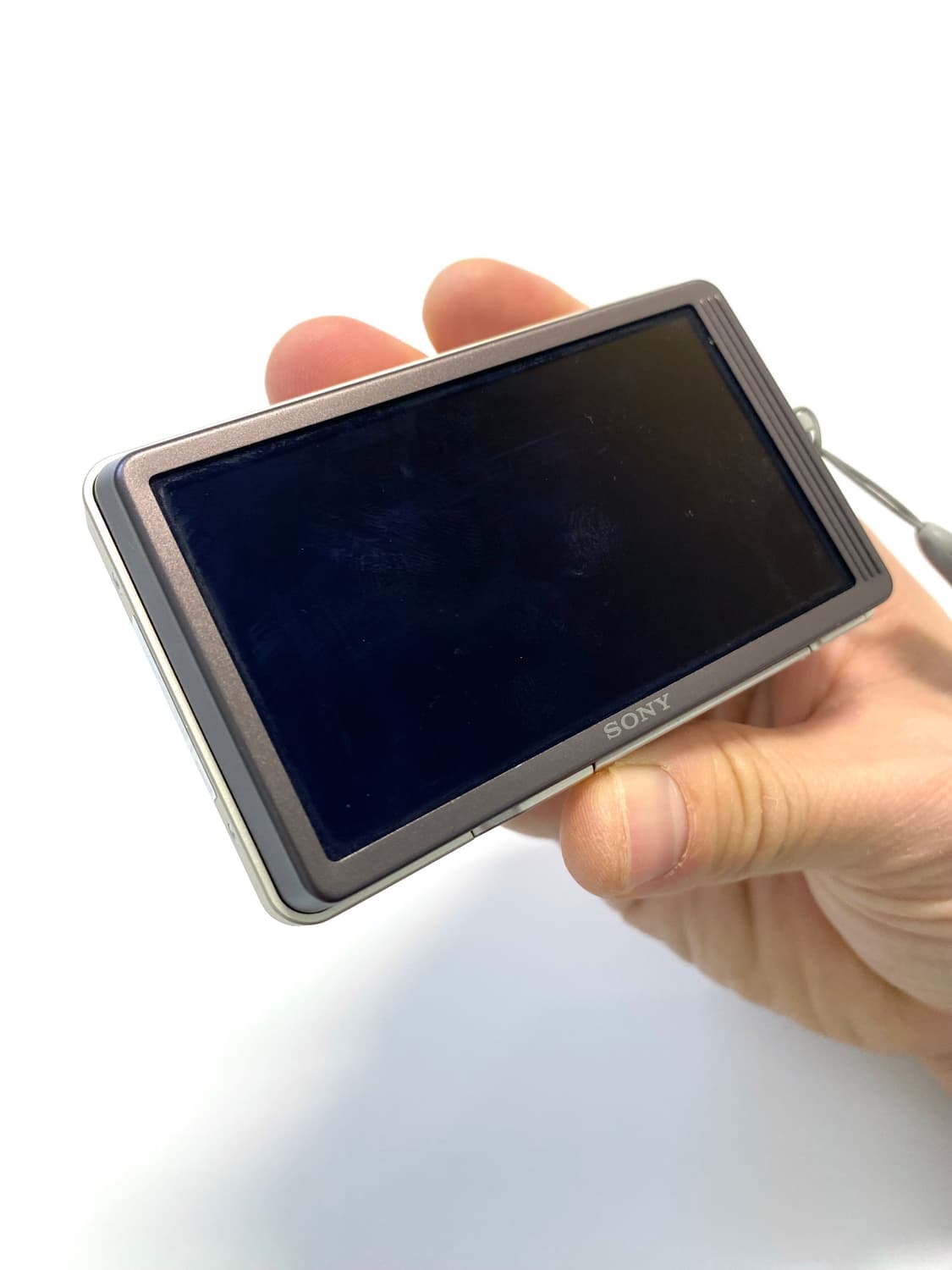 소니 사이버샷 DSC-T700 디지털 카메라 상품이미지8