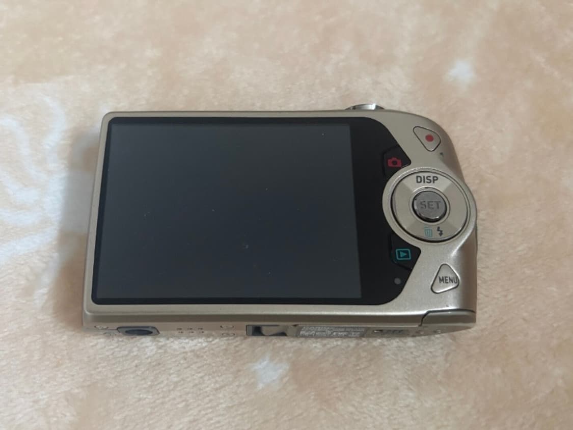 디카 카시오 엑슬림 z2300 디지털카메라 상품이미지2