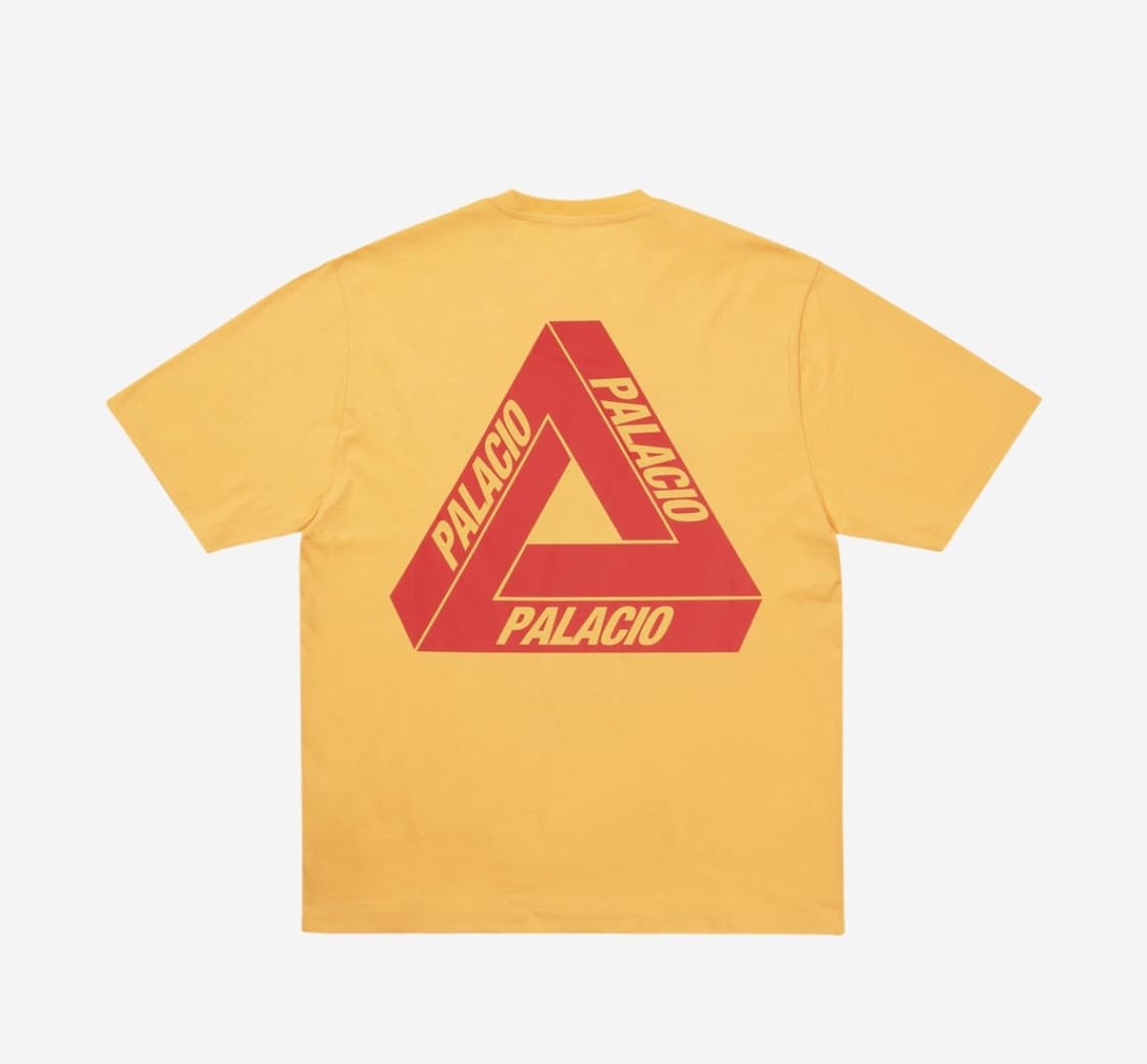 팔라스 링구얼 트라이 티셔츠 M L XL XXL 상품이미지1