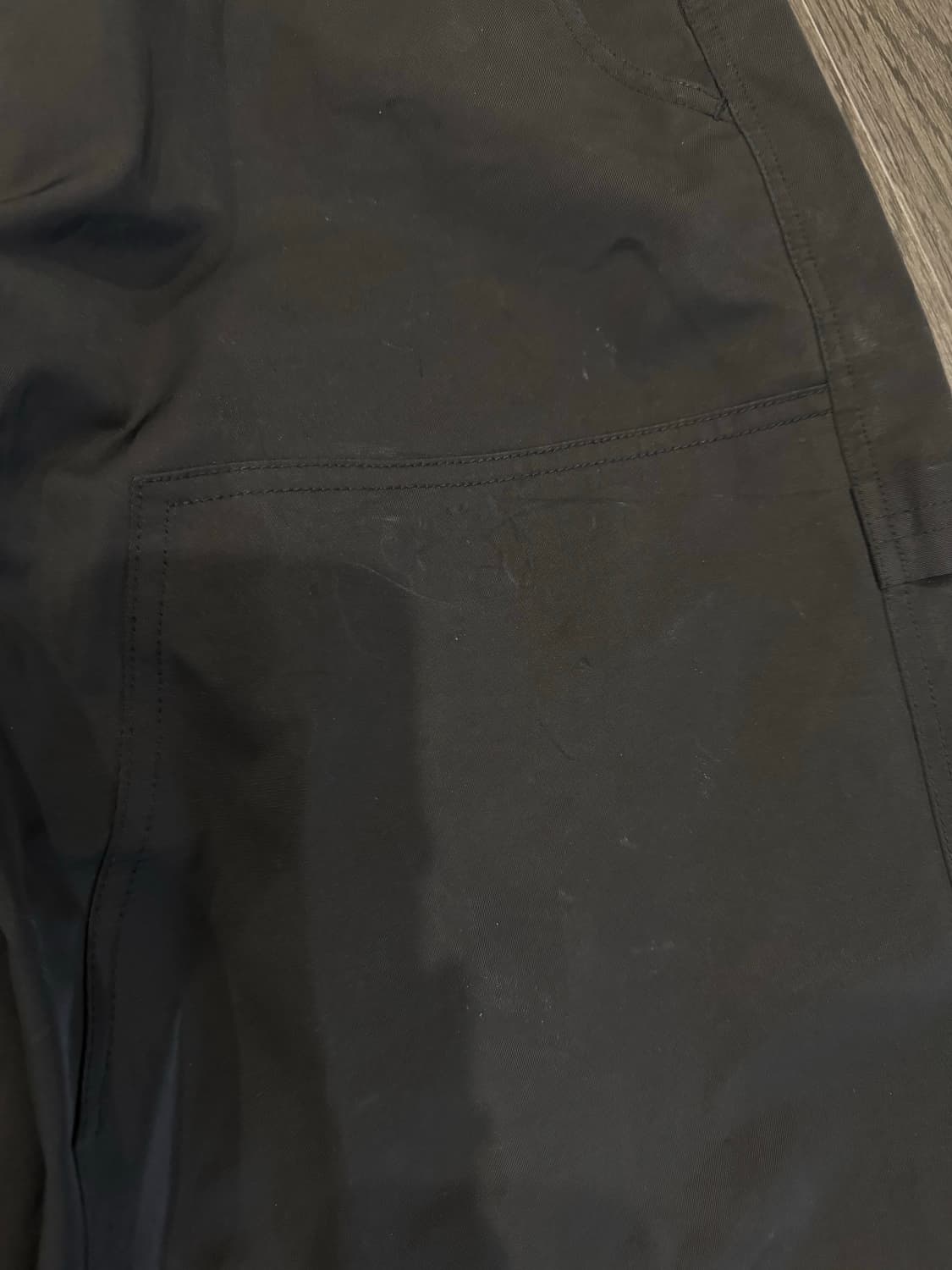 호이테 het work pants 상품이미지4