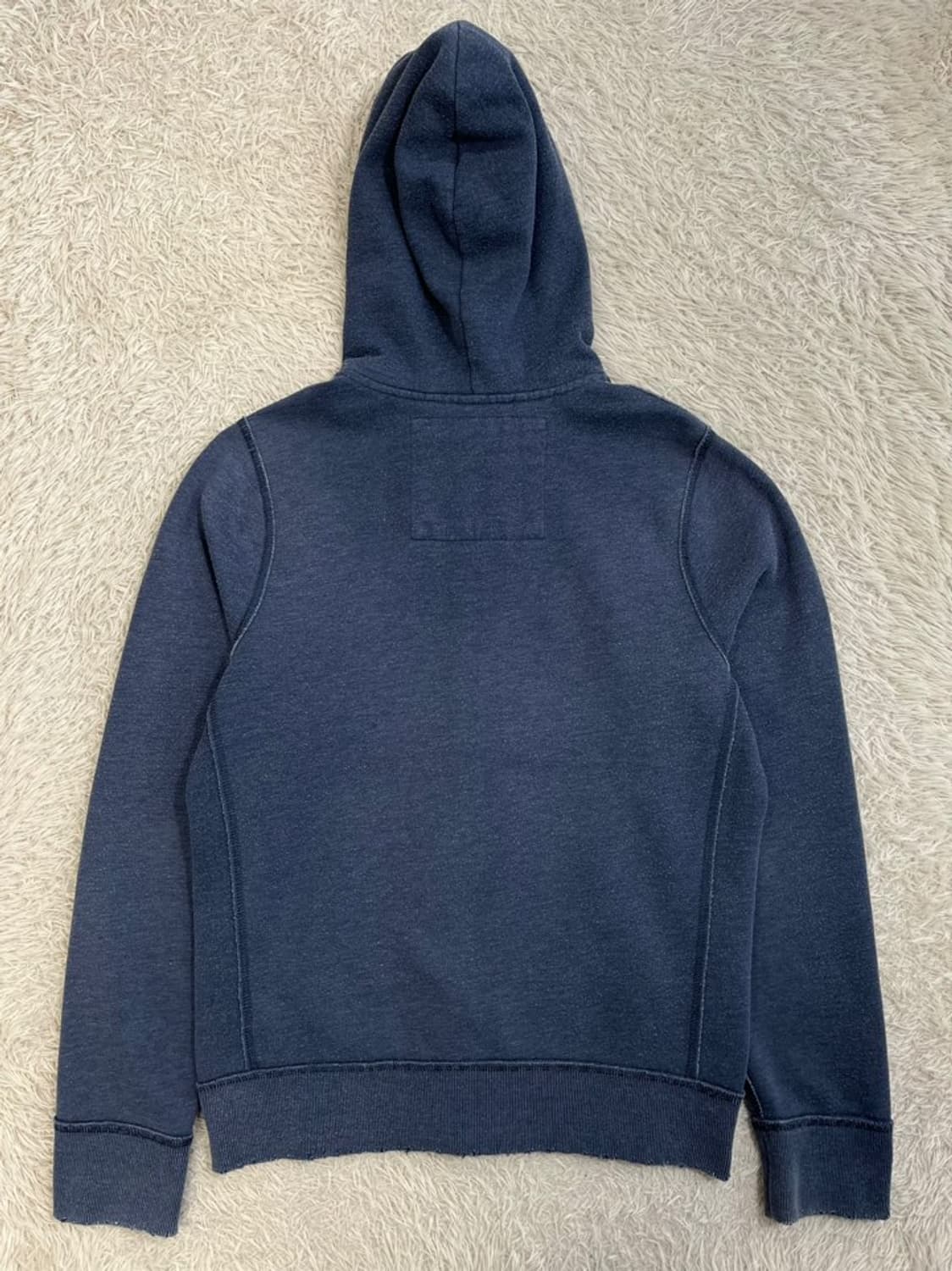 아베크롬비 후드 집업/#2683 상품이미지3