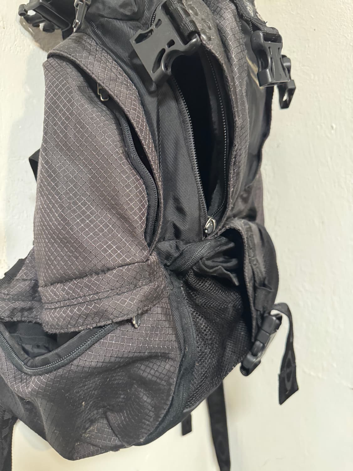 오클리 오리지널 택티컬 백팩 (OAKLEY Backpack) 상품이미지3