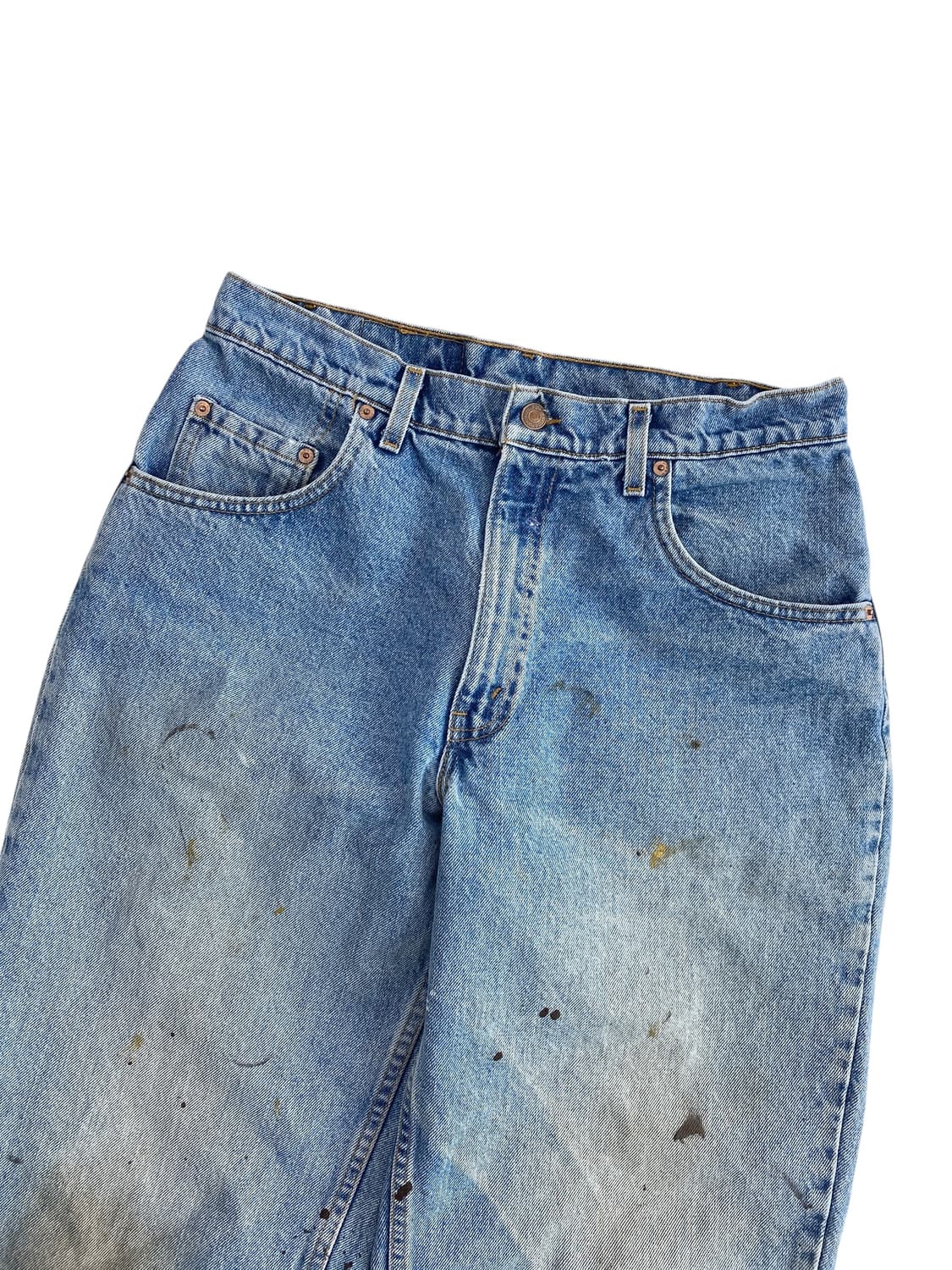 90‘s 리바이스 560 상품이미지6