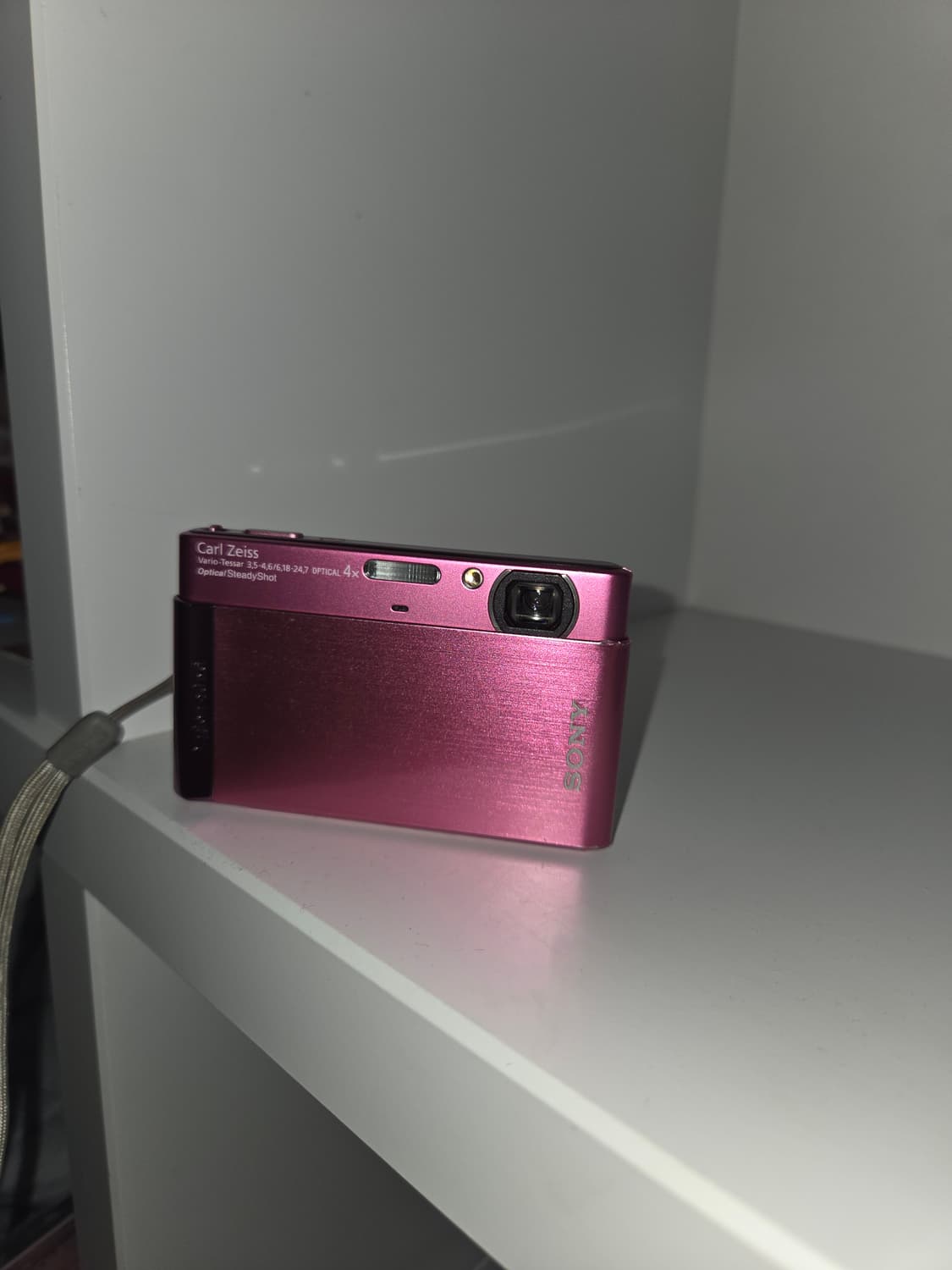 Sony dsc-t90 상품이미지1