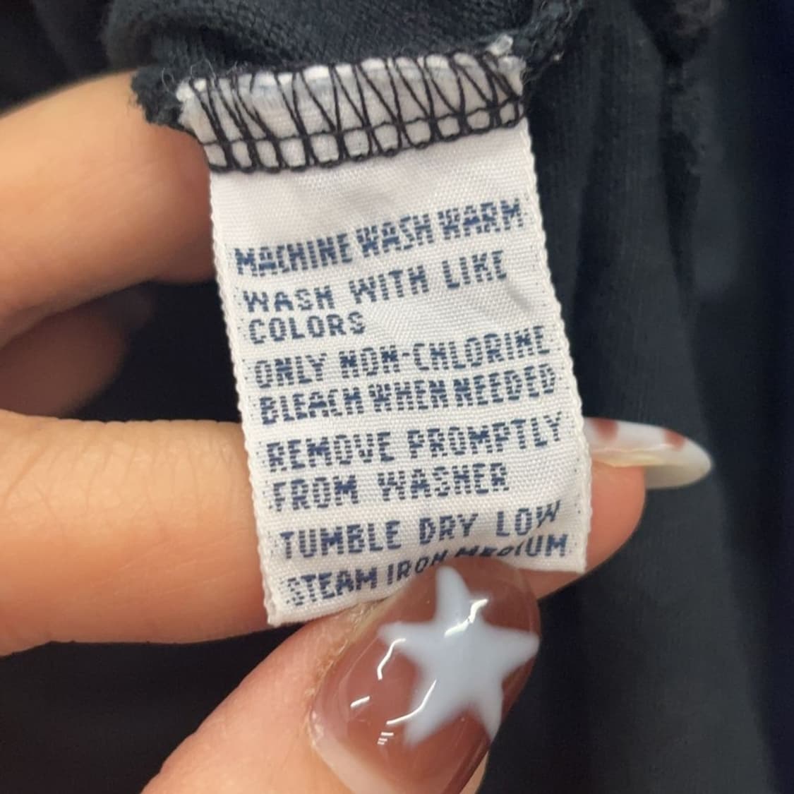 폴로 랄프로렌 블랙 반팔카라티 M P00043 상품이미지4