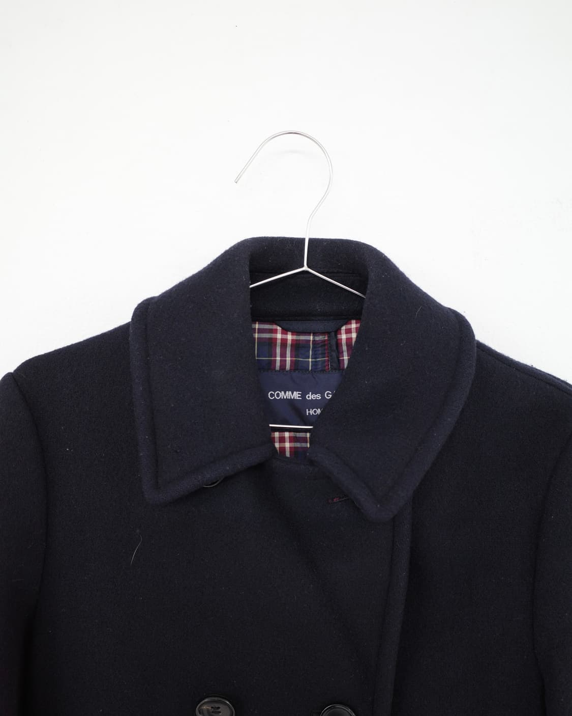 Comme des Garçons Homme AD2009 Coat 상품이미지3