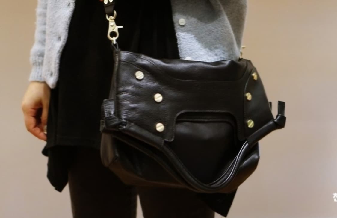 폴리앤코리나 Foley & Corinna 레이디시티 백 상품이미지8