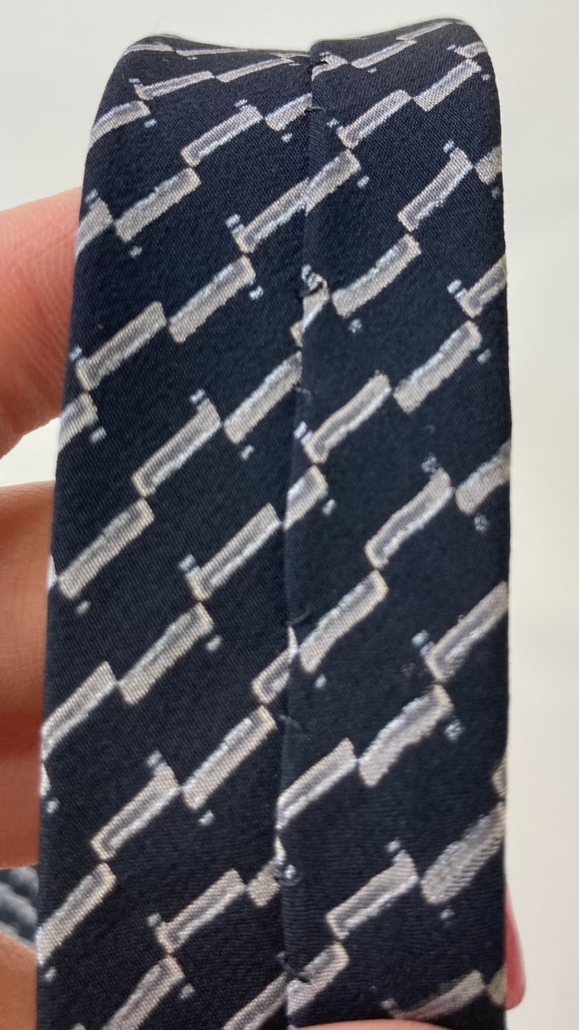 빈티지)넥타이 상품이미지5