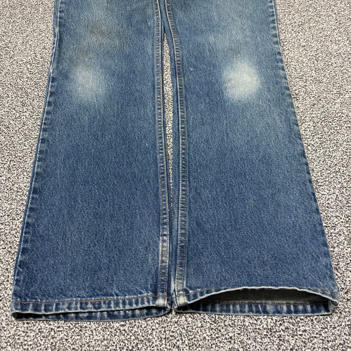 90s 빈티지 리바이스 517 허리38cm 상품이미지4