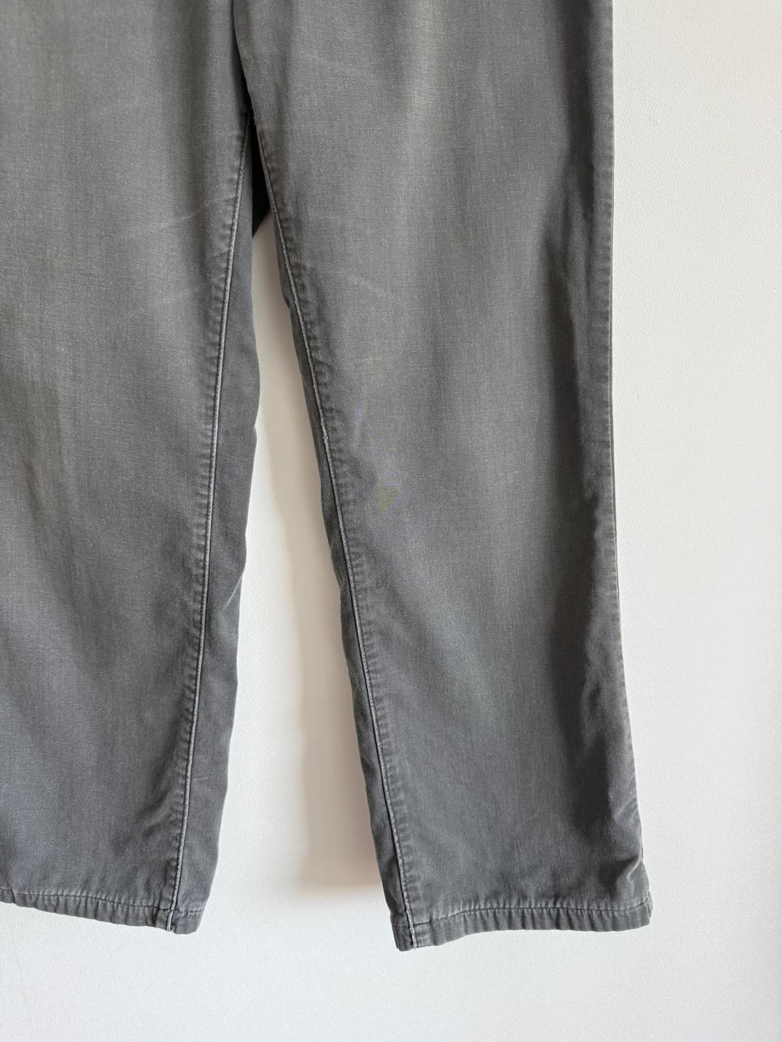 올드 랭글러(Wrangler) 팬츠(재팬 라이센스) 상품이미지3