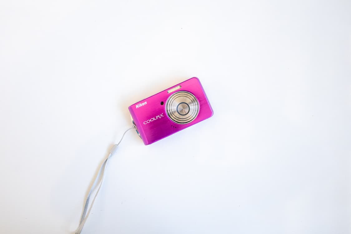 Nikon Coolpix S520 상품이미지1