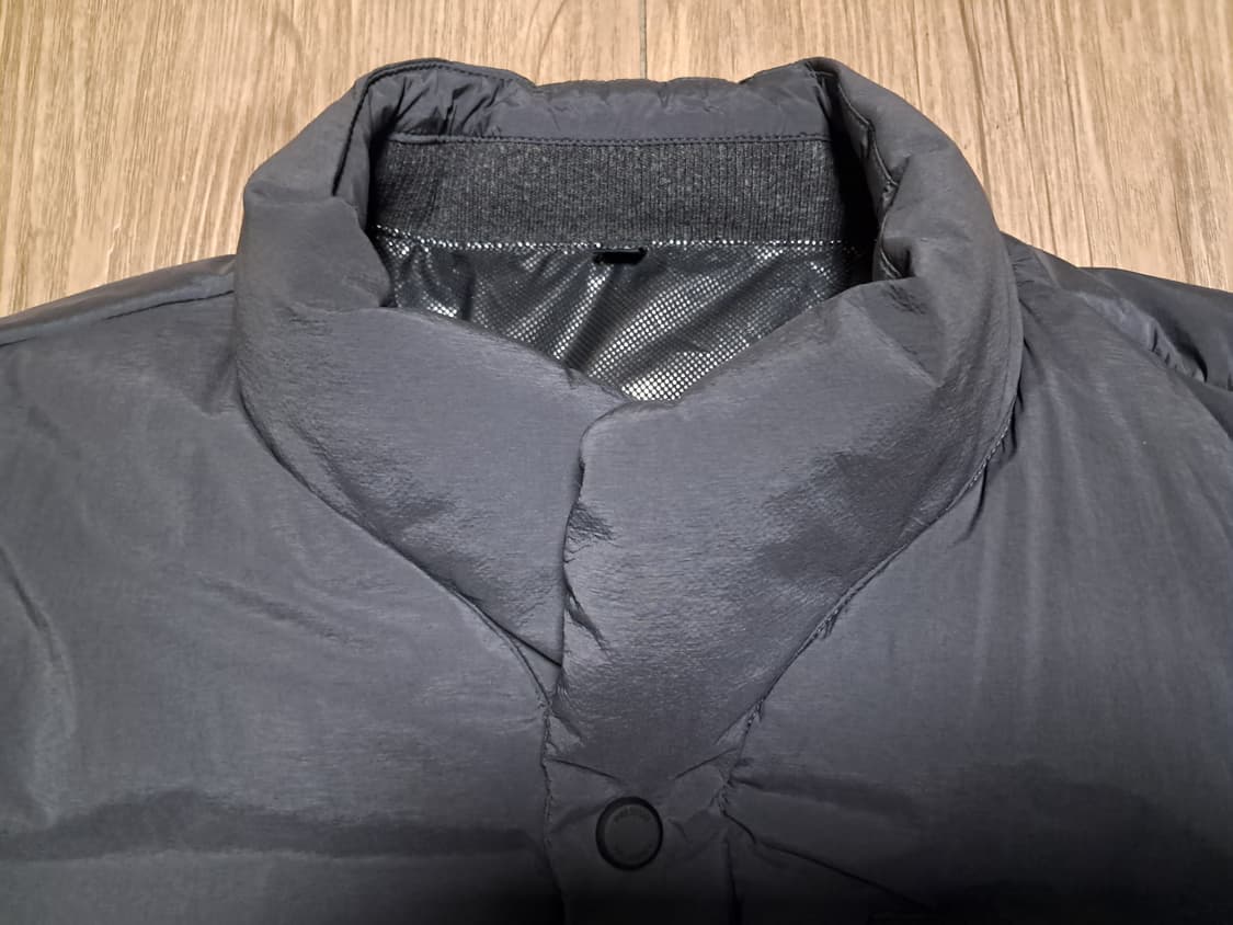 보세 푸퍼패딩 여성100  상품이미지4