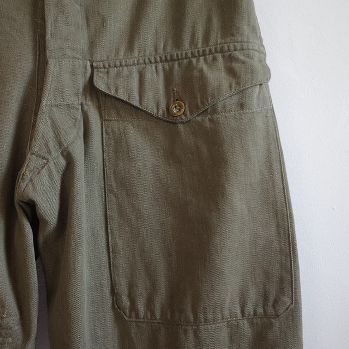 1950’s British Army Battle Dress 상품이미지3