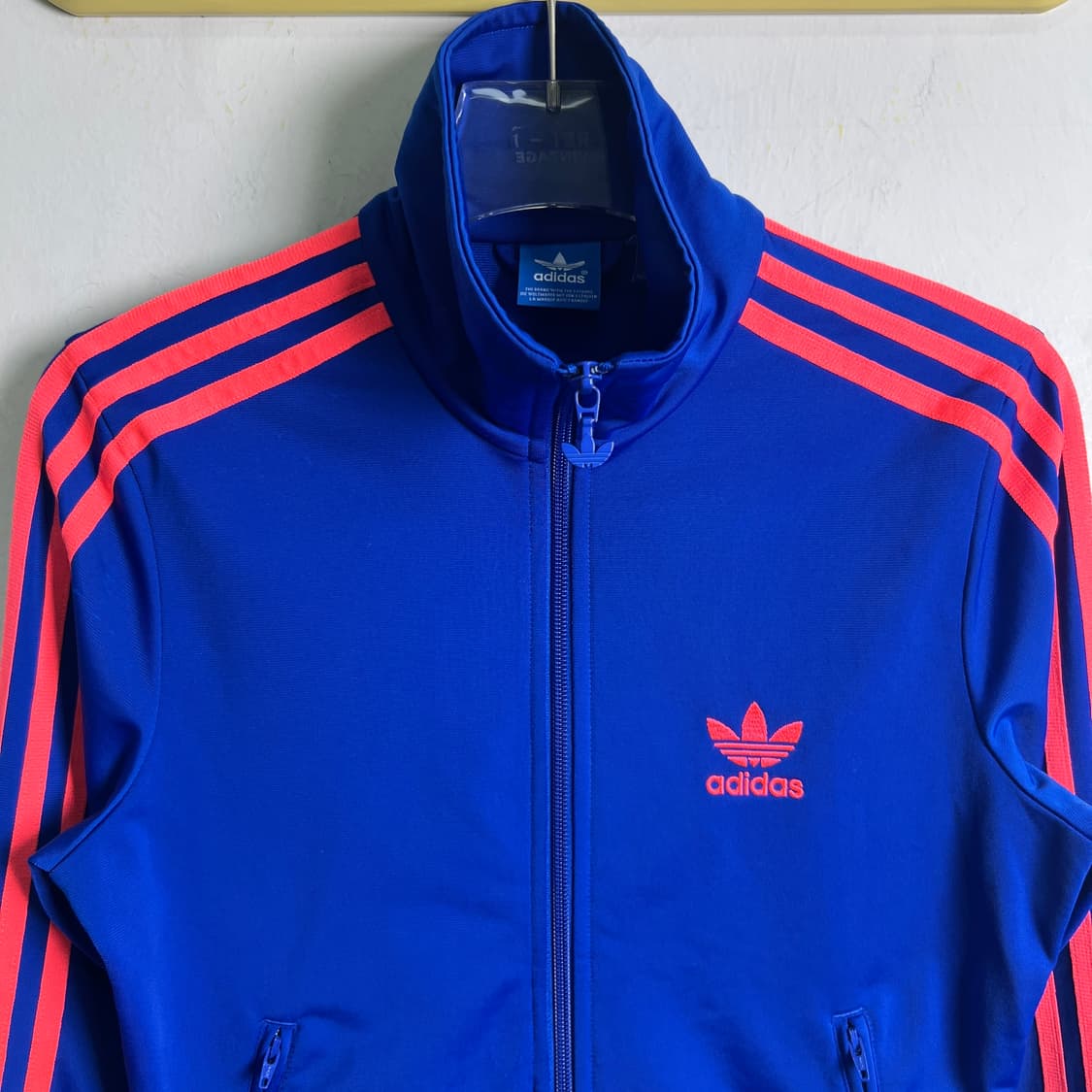 아디다스 파이어버드 트랙탑 져지 85 상품이미지4