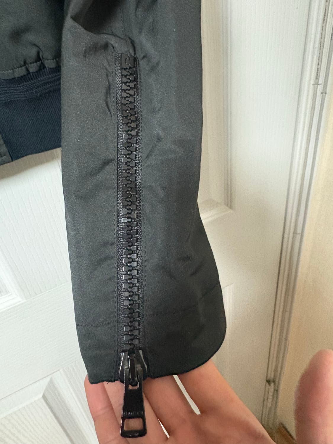 gucci 구찌 밀리터리 항공 봄버 ma-1  자켓(52) 상품이미지5