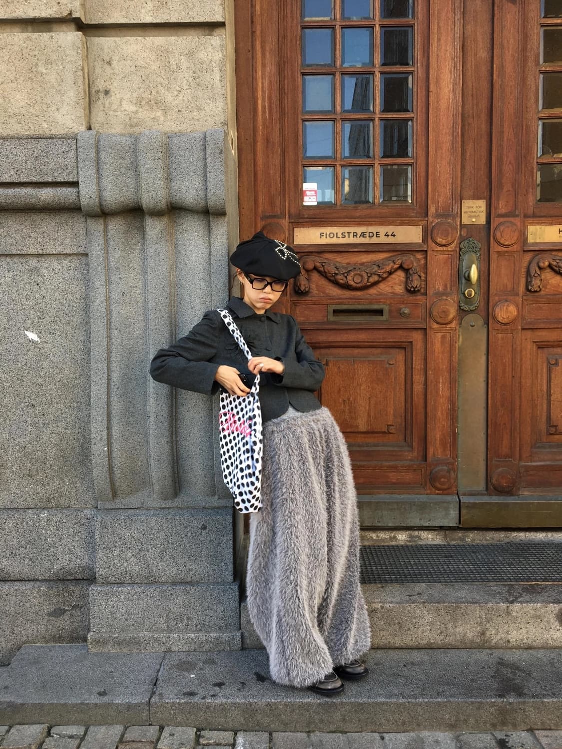 텍스처서울 Texture Seoul longell pants 팬츠 상품이미지2