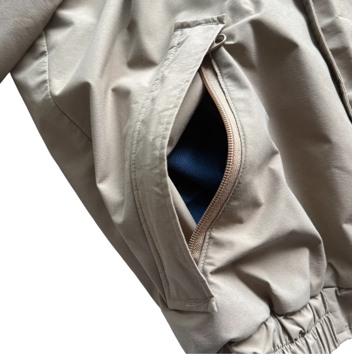 80s L.L.Bean 웜업 자켓 상품이미지6