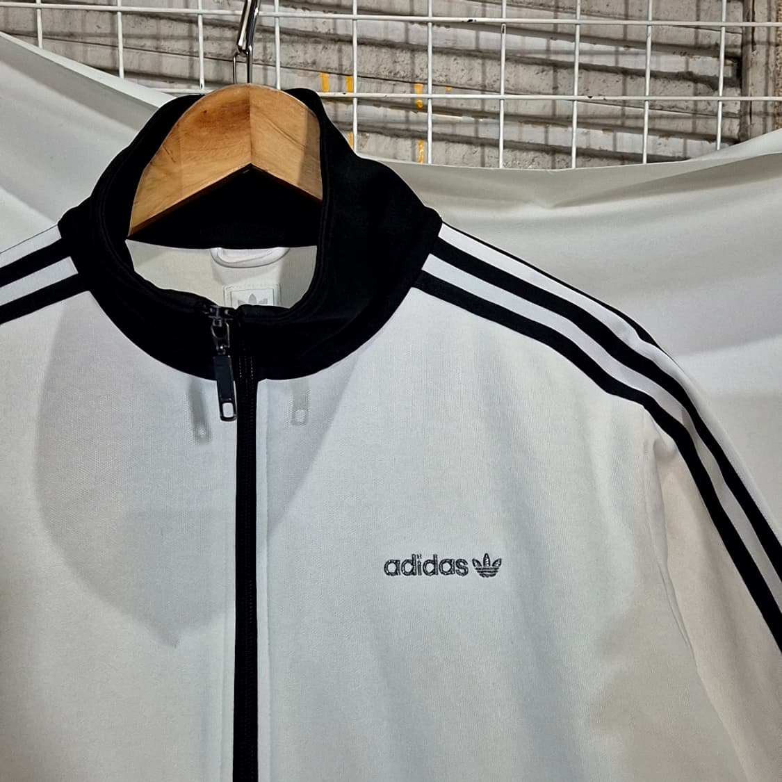 Adidas 아디다스 베켄바우어 트랙탑 져지 상품이미지2