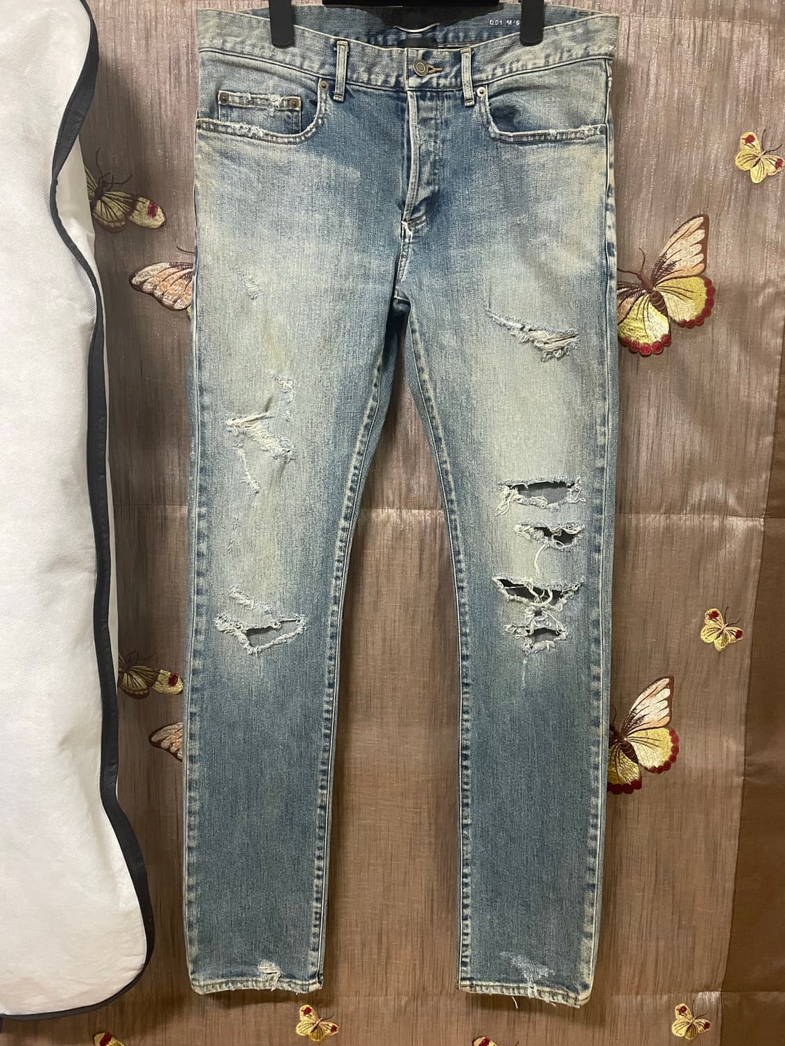 15fw 생로랑 디스진 32 상품이미지1