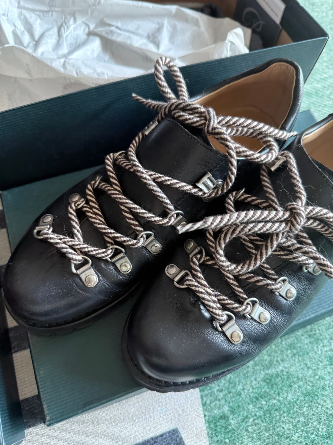 파라부트 클루사주 7.5 상품이미지1