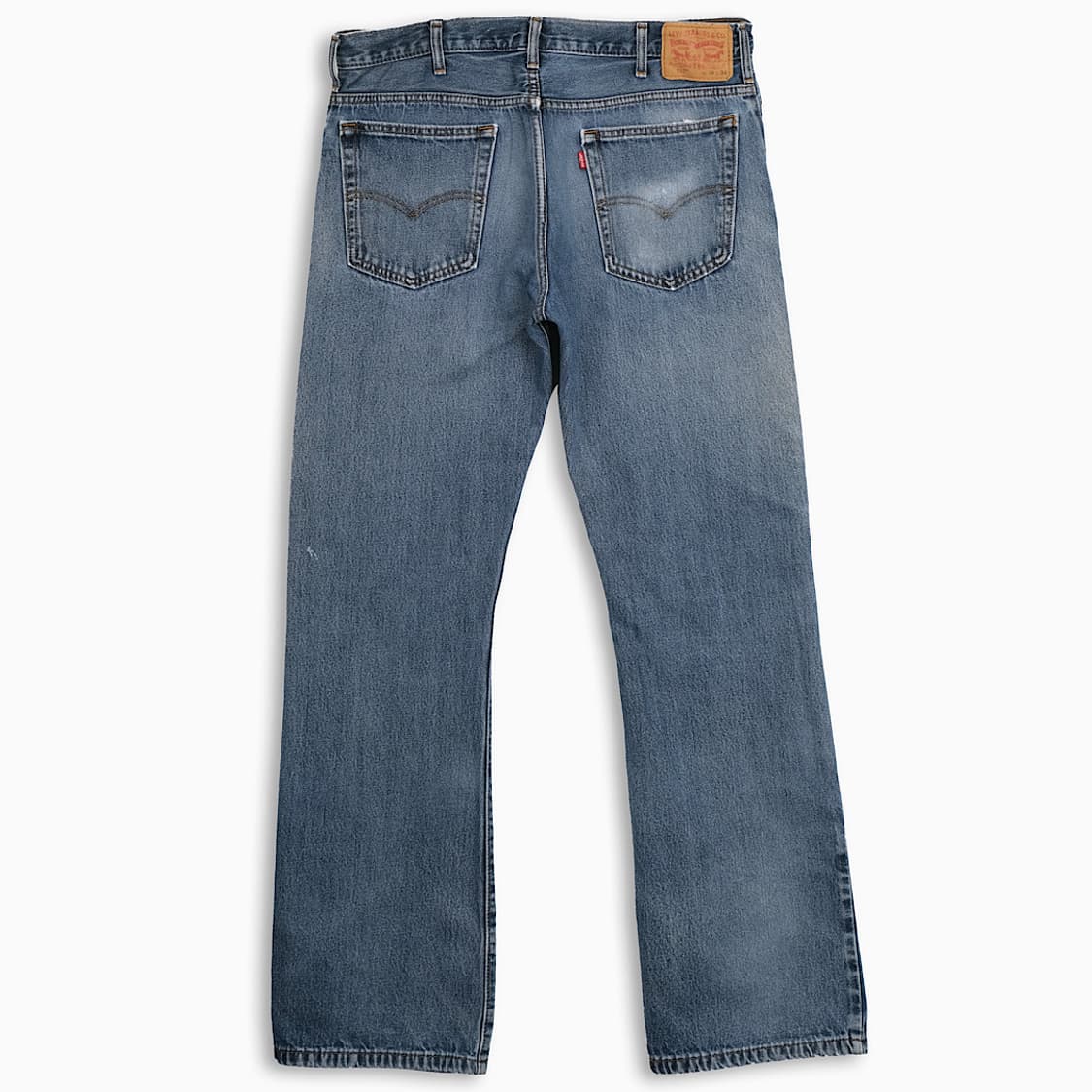 빈티지 리바이스 517 중청 37 인치 LV5173863 상품이미지3