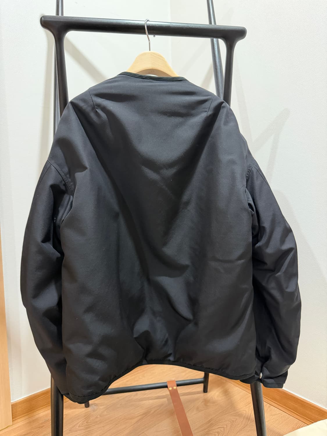 (2) visvim 비즈빔 아이리스 iris 25ss 수주회 한정 상품이미지3