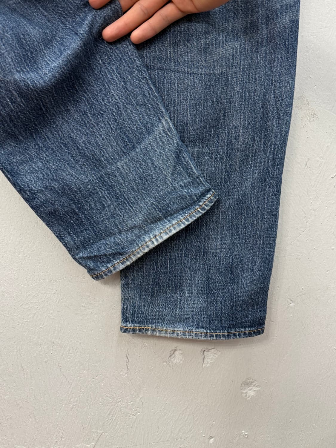 LVC 빅E Lot 505 [29.5] 상품이미지5