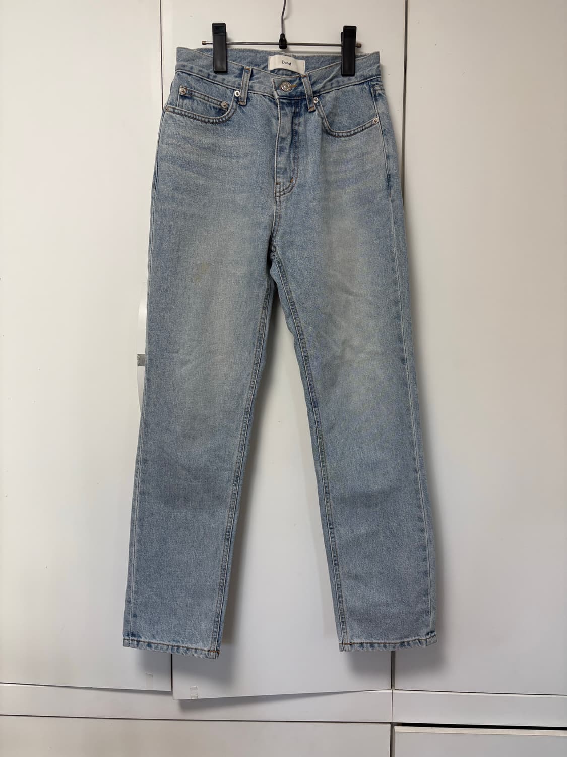 던스트 청바지 상품이미지7