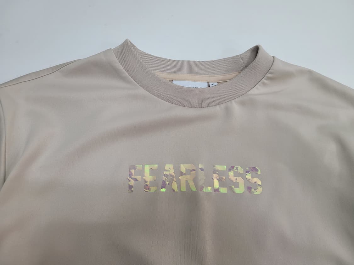 W.ANGLE 23SS 와이드앵글 PF 코업 벤틸레이션 원피 / 여 95 상품이미지3