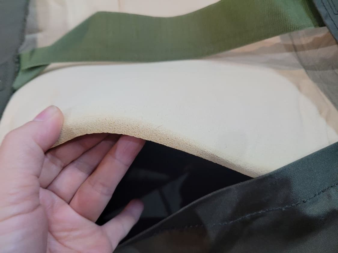 미 야전 침대 메트리스 상품이미지3