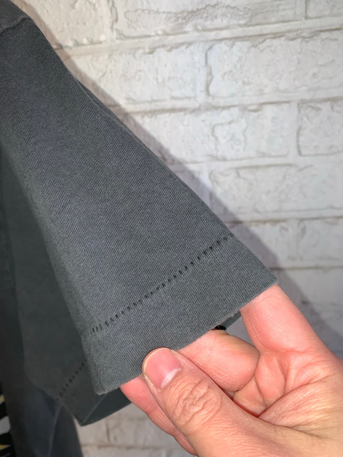 란마 부트랙 티셔츠 상품이미지6