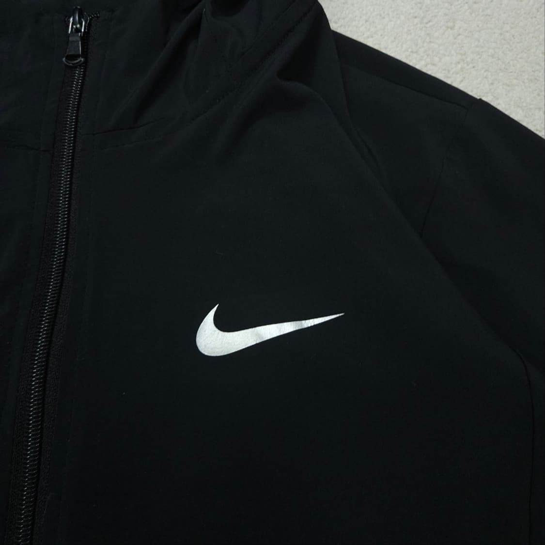 나이키 드라이핏 후드 집업 L 상품이미지4