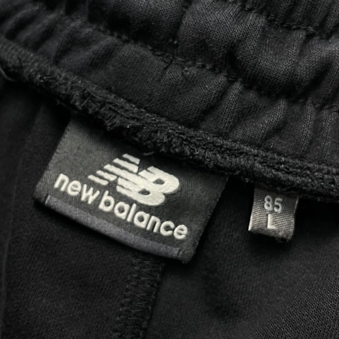 100 뉴발란스 트레이닝 팬츠  상품이미지3