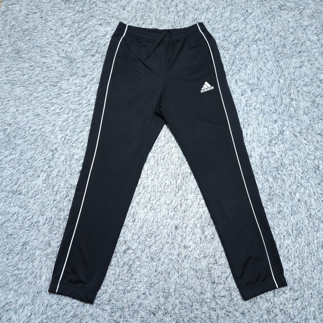 아디다스) L 남자 코어18 트레이닝세트(약기모) / 왕눈이샵 상품이미지7