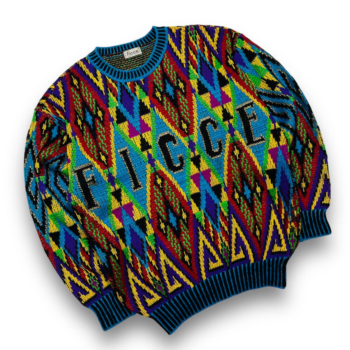 Yoshiyuki Konishi 90s ficco rogo kint 상품이미지2