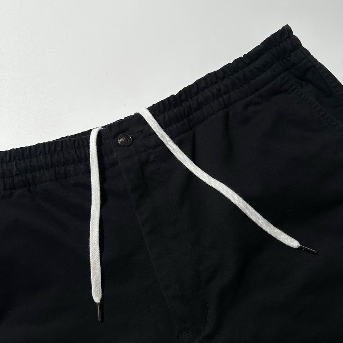 폴로 랄프로렌 밴딩 하프팬츠 반바지 상품이미지3