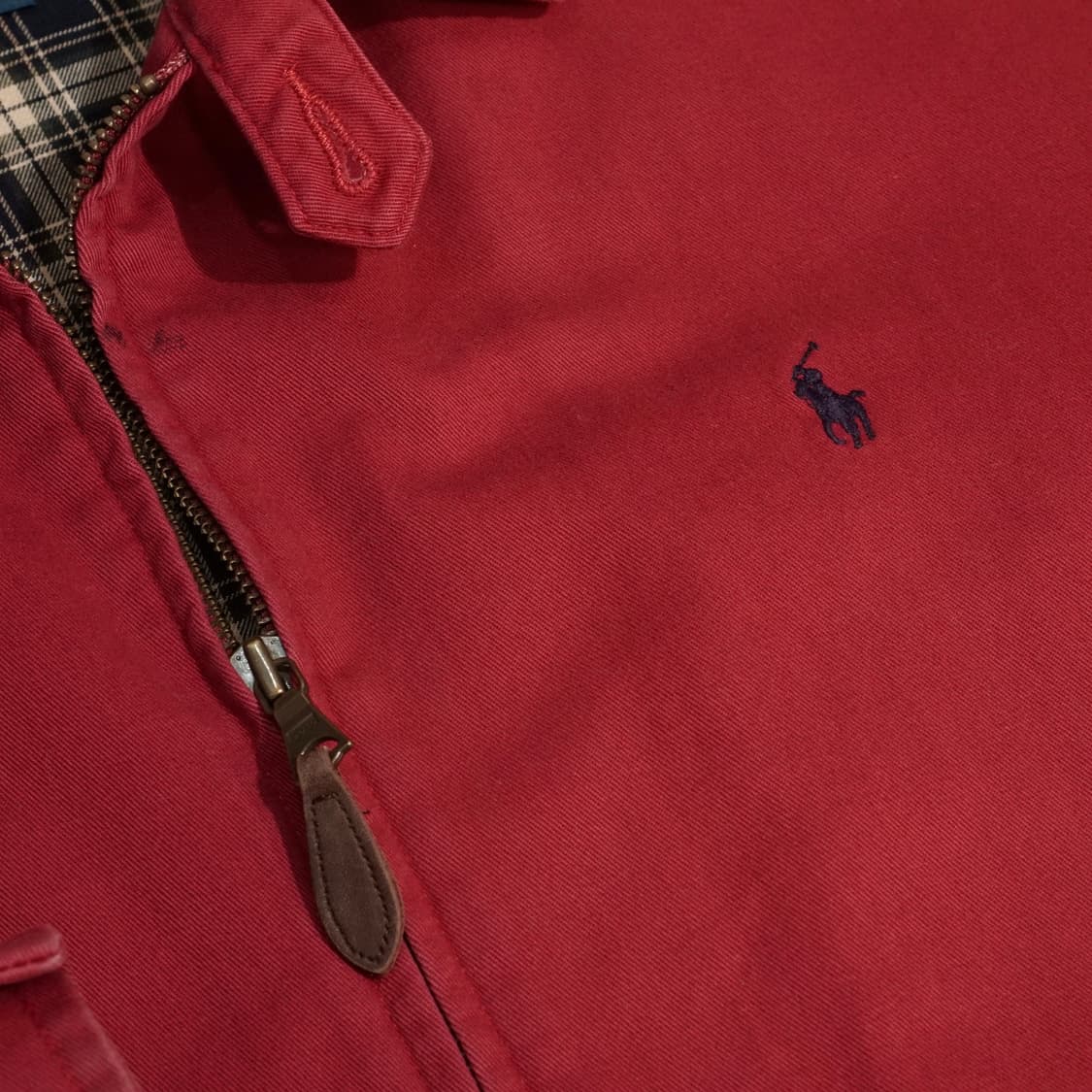 폴로 랄프로렌 스윙톱 자켓 상품이미지5