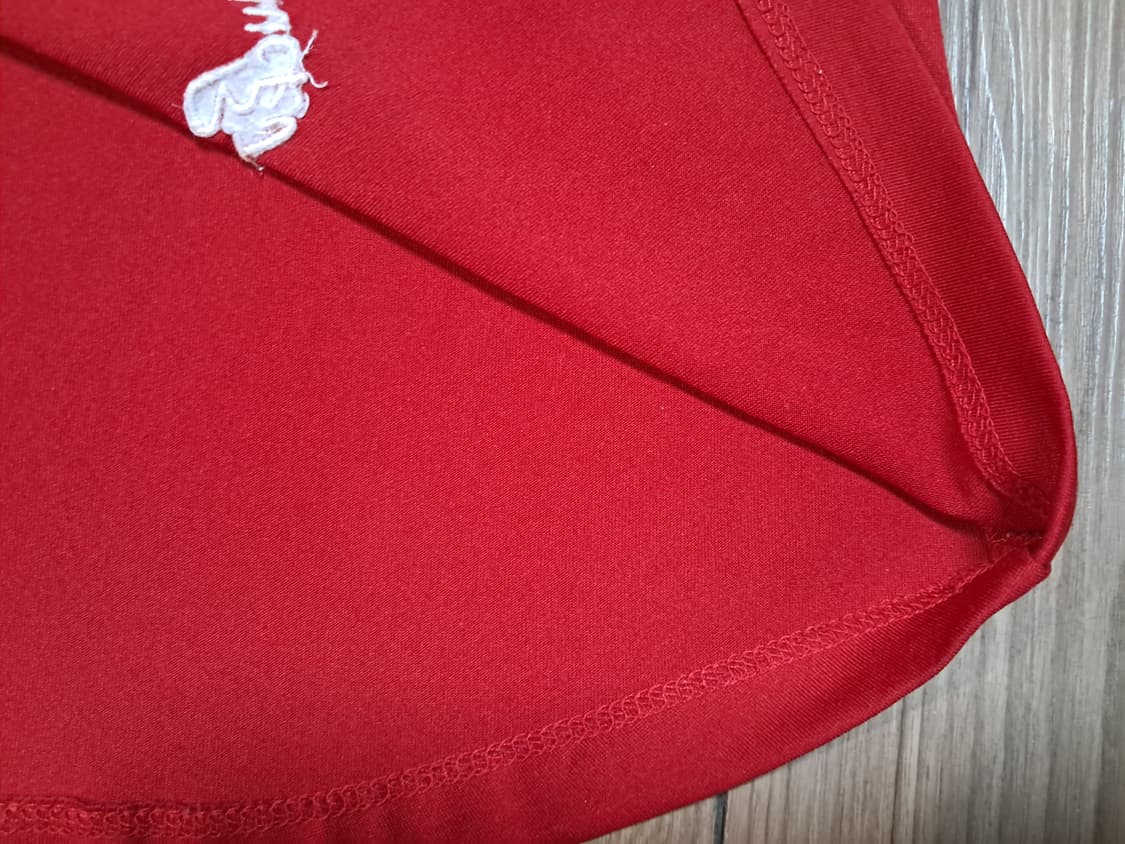 벤제프 골프 여성 긴팔티 100 상품이미지8