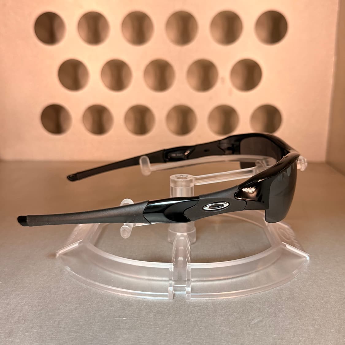 오클리 Flak Jacket 1.0 플랙 자켓 (2007) 상품이미지5