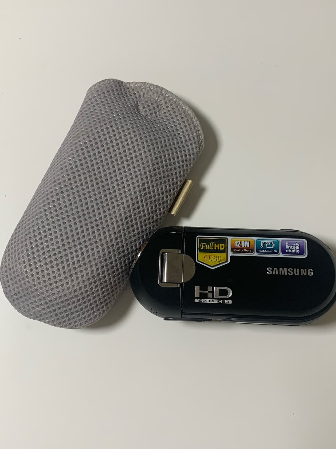 삼성 캠코더 HMX-R10 상품이미지1