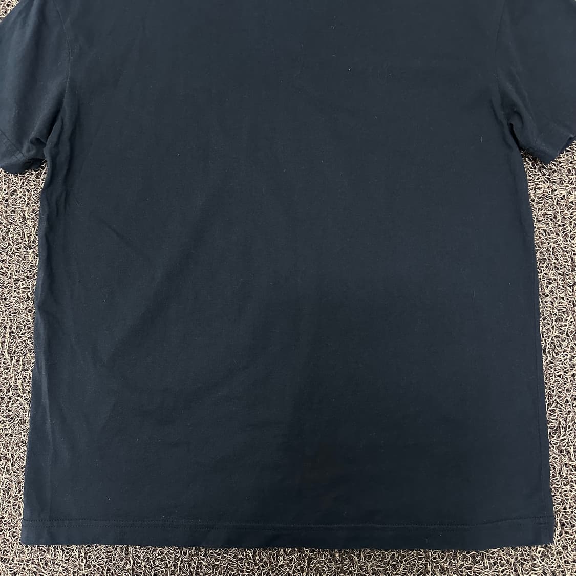 NIKE 나이키 여성 반팔티셔츠 블랙 S 상품이미지7