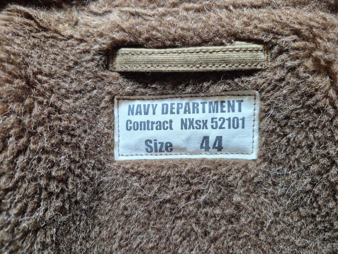 콜림보 n-1 덱자켓 상품이미지3