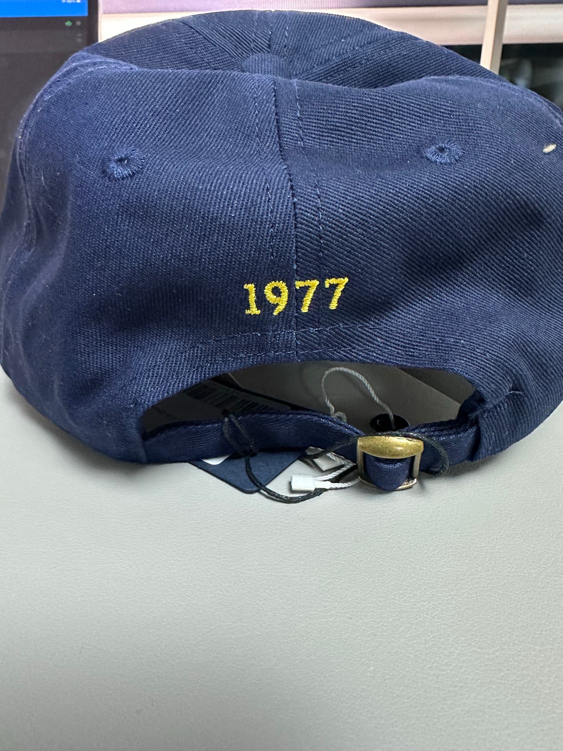 드레익스 치노 볼캡 (소두행님 누님들만 클릭) 상품이미지4