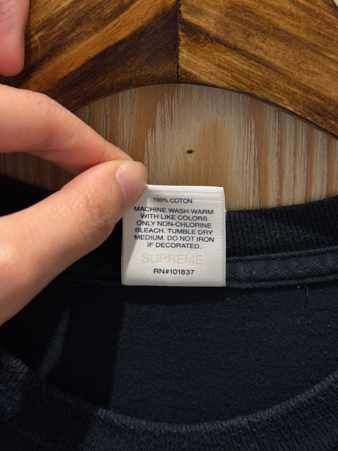 슈프림 치킨 디너 티셔츠 상품이미지9