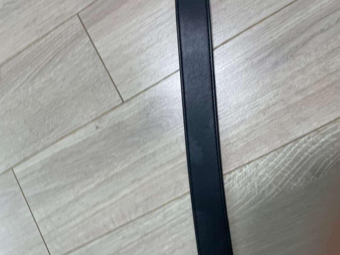 르메르 웨스턴 레이어드 벨트 상품이미지3